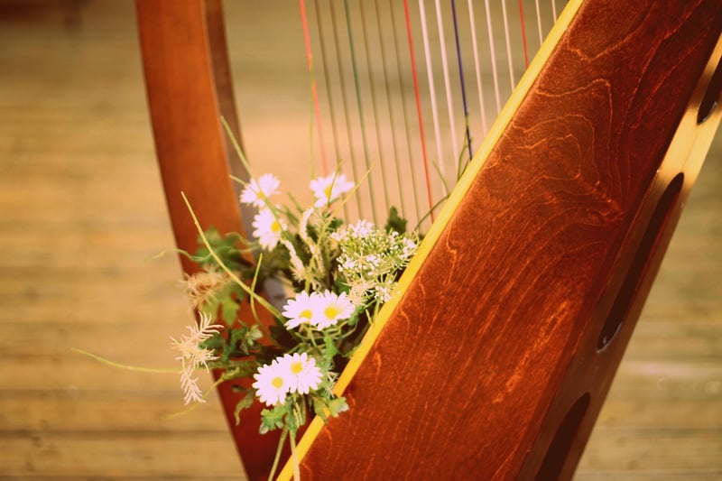 Enchanted Music Ensemble